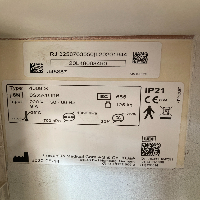 Fresenius 4008 S NG Hemodialysis image 2
